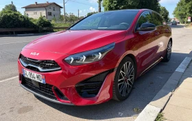 Kia Pro ceed GT 1.6Turbo 204к.с. - 19990 € / 39097.04 лв. - 75944949 2