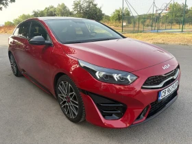 Kia Pro ceed GT 1.6Turbo 204к.с. - 19990 € - 39712373 4