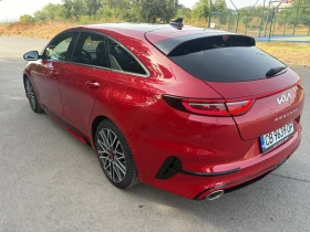 Kia Pro ceed GT 1.6Turbo 204к.с. - 19990 € - 39712373 2