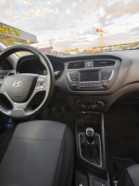 Hyundai I20 | Mobile.bg � ����� ������ 8