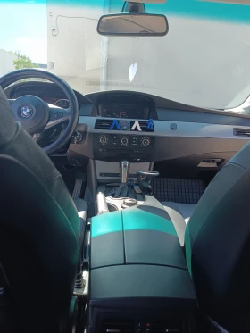 BMW 525 | Mobile.bg � ����� ������ 10