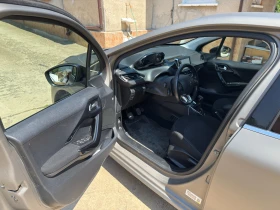 Peugeot 208 1.2 PureTech | Mobile.bg � ����� ������ 6