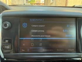 Peugeot 208 1.2 PureTech | Mobile.bg � ����� ������ 11
