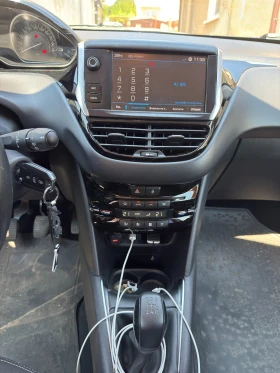 Peugeot 208 1.2 PureTech | Mobile.bg � ����� ������ 8