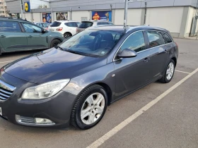 Opel Insignia Sports Tourer  | Mobile.bg � ����� ������ 13