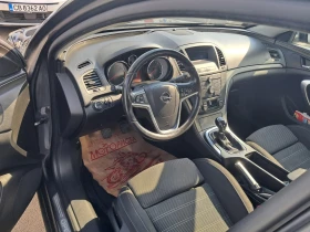 Opel Insignia Sports Tourer  | Mobile.bg � ����� ������ 10