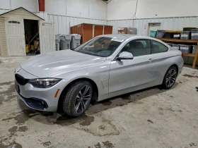 BMW 430 * CARFAX * ОПЦИЯ ЗА ФИНАНСИРАНЕ