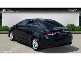 Toyota Corolla SDN 1.6P MT EXECUTIVE | Mobile.bg � ����� ������ 2