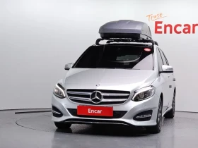Mercedes-Benz B 200 W246 | Auto.bg — изображение 3