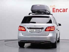 Mercedes-Benz B 200 W246 | Auto.bg — изображение 4