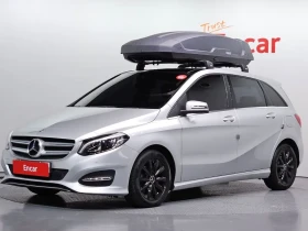 Mercedes-Benz B 200 W246 | Auto.bg — изображение 1