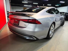 Audi A7 55 TFSI * ���������� * (���� �� ��) | Mobile.bg � ����� ������ 7