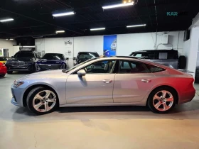 Audi A7 55 TFSI * ���������� * (���� �� ��) | Mobile.bg � ����� ������ 5