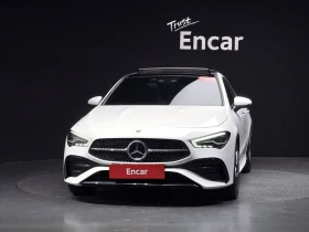 ������ Mercedes-Benz CLA 25...