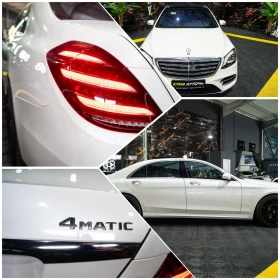 Mercedes-Benz S 560 LONG 4MATIC AMG LINE LED ПАНО BURM HUD ЛИЗИНГ 100% - 45880 € - 43474506 17