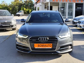 Audi A6 AVANT/2.0TDi/BUSINESS/4X4/S-LINE/AUTOM/NAVI/CAMERA | Auto.bg — изображение 2