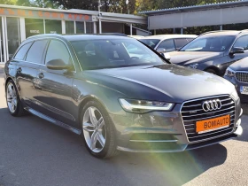 Audi A6 AVANT/2.0TDi/BUSINESS/4X4/S-LINE/AUTOM/NAVI/CAMERA | Auto.bg — изображение 3