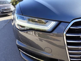 Audi A6 AVANT/2.0TDi/BUSINESS/4X4/S-LINE/AUTOM/NAVI/CAMERA | Auto.bg — изображение 16