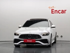 Mercedes-Benz C 300 C300 4MATIC AMG Line| 255�.�. | Mobile.bg � ����� ������ 3