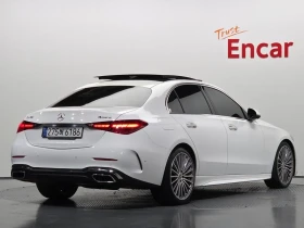 Mercedes-Benz C 300 C300 4MATIC AMG Line| 255�.�. | Mobile.bg � ����� ������ 2