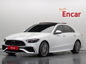 ������ Mercedes-Benz C 300