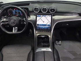 Mercedes-Benz C 300 C300 4MATIC AMG Line| 255�.�. | Mobile.bg � ����� ������ 7