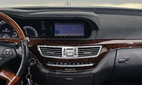 Mercedes-Benz S 500 S500L 4MATIC - 8929 € - 57198863 13