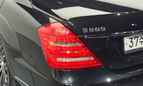 Mercedes-Benz S 500 S500L 4MATIC - 8929 € - 57198863 16