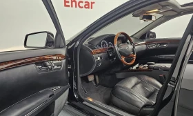 Mercedes-Benz S 500 S500L 4MATIC - 8929 € - 57198863 10