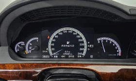 Mercedes-Benz S 500 S500L 4MATIC - 8929 € - 57198863 8