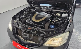 Mercedes-Benz S 500 S500L 4MATIC - 8929 € - 57198863 6
