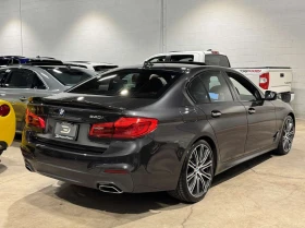 BMW 540 i 540i, M SPORT, PREMIUM ENHANCED, NAV, 360 CAM, H - 26500 € - 13057827 3