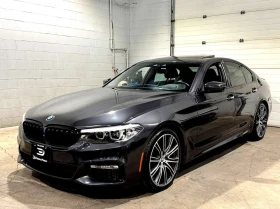 BMW 540 i 540i, M SPORT, PREMIUM ENHANCED, NAV, 360 CAM, H