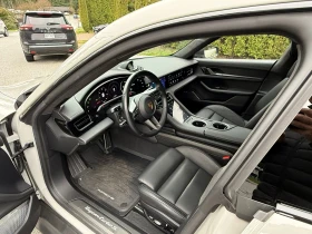 Porsche Taycan TURBO S AWD * FULL MAX*  - 53500 € - 97961876 9