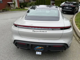 Porsche Taycan TURBO S AWD * FULL MAX*  - 53500 € - 97961876 5