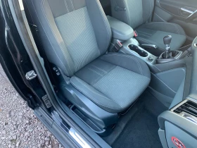 Ford C-max 1.6tdci GRAND 7-местен - 4300 € - 36994658 16