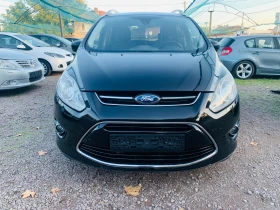 Ford C-max 1.6tdci GRAND 7-местен - 4300 € - 36994658 2