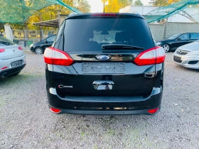 Ford C-max 1.6tdci GRAND 7-местен - 4300 € - 36994658 6