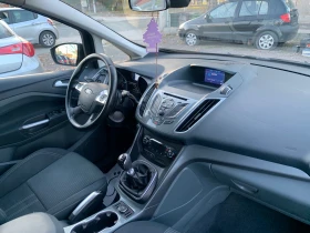 Ford C-max 1.6tdci GRAND 7-местен - 4300 € - 36994658 14