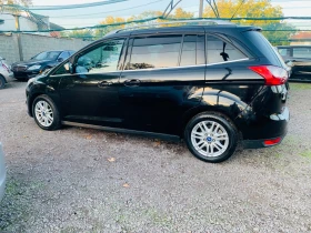 Ford C-max 1.6tdci GRAND 7-местен - 4300 € - 36994658 4
