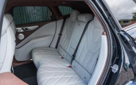 BMW XM 4.4 V8 Plug-in Hybrid xDrive Разход- 2л. на 100км. | Auto.bg — изображение 8