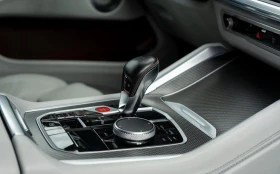 BMW XM 4.4 V8 Plug-in Hybrid xDrive Разход- 2л. на 100км. | Auto.bg — изображение 10
