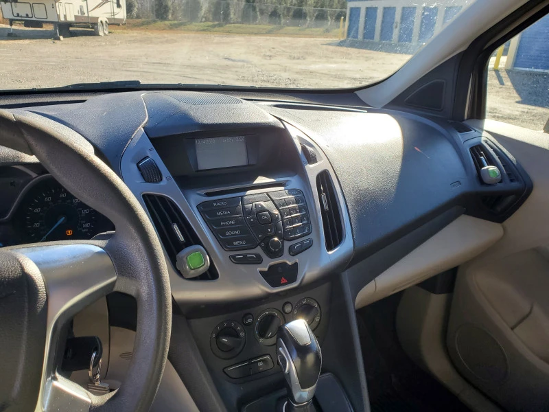 Ford Connect, снимка 5 - Автомобили и джипове - 49535296