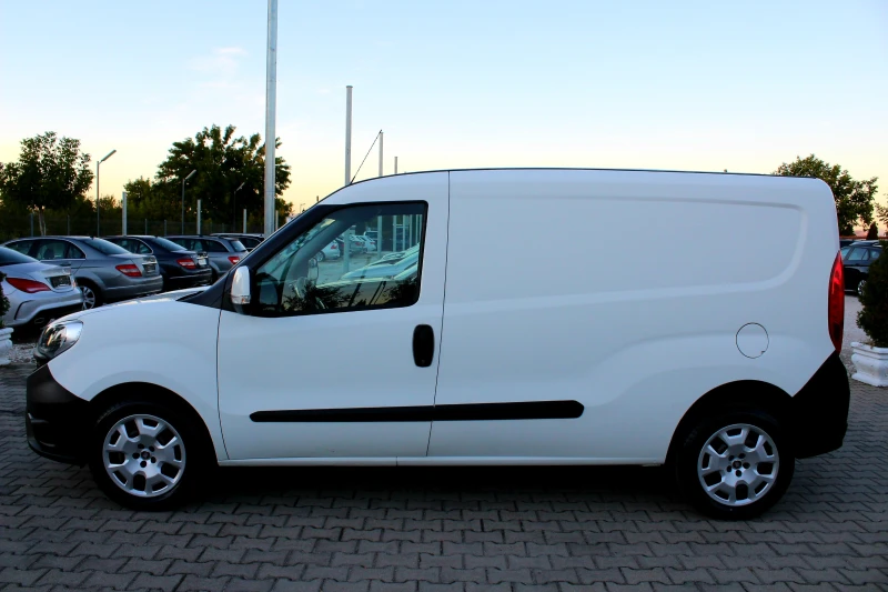 Fiat Doblo MAXI 1.4 CNG СОБСТВЕН ЛИЗИНГ, снимка 4 - Автомобили и джипове - 47427633