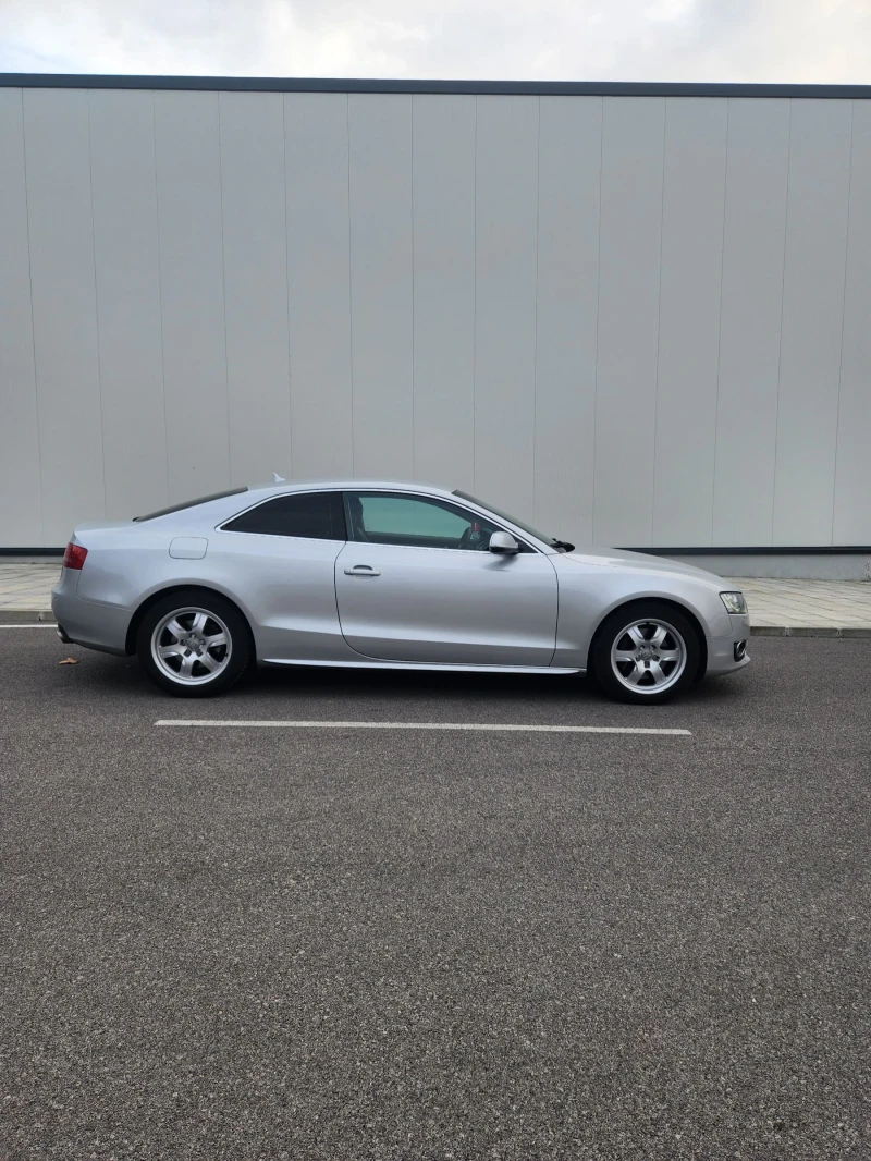 Audi A5 3.0tdi, 4х4, FULL ЕКСТРИ, ТОП СЪСТОЯНИЕ , снимка 8 - Автомобили и джипове - 48103763