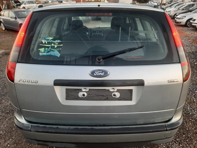 Ford Focus 2005, снимка 5 - Автомобили и джипове - 48116629