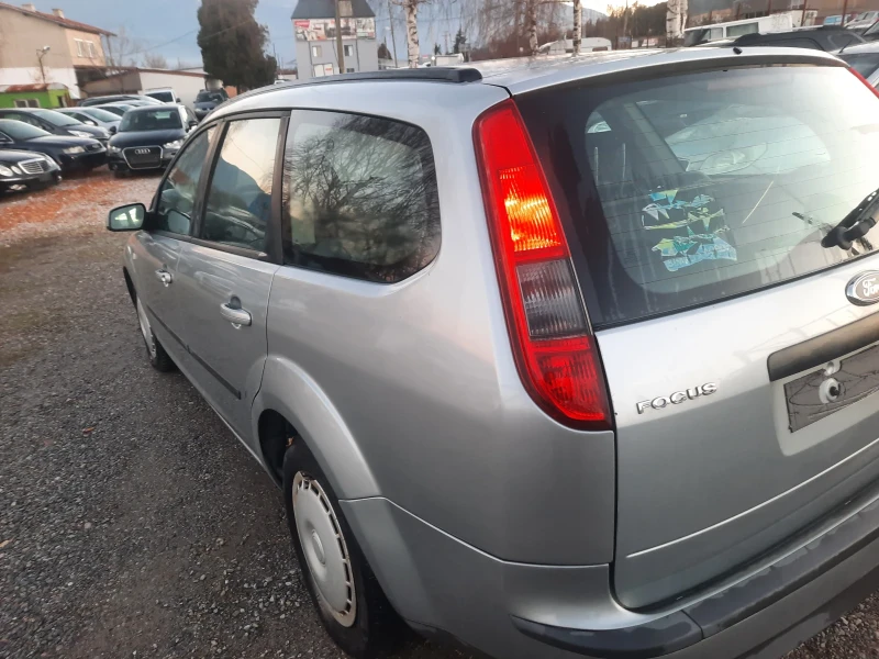 Ford Focus 2005, снимка 7 - Автомобили и джипове - 48116629