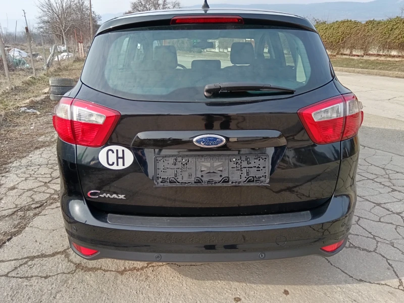 Ford C-max 1.6i Titanium , снимка 7 - Автомобили и джипове - 49306595