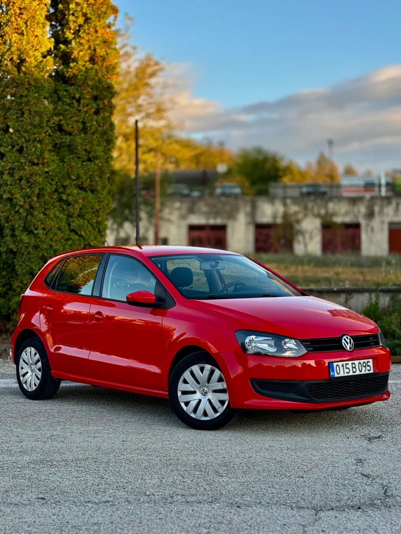 VW Polo 1, 2  60к.с. Ново! 