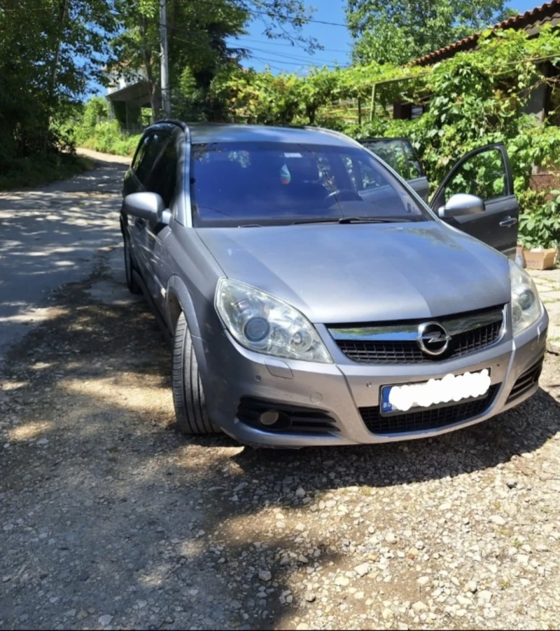 Opel Vectra, снимка 7 - Автомобили и джипове - 52251356